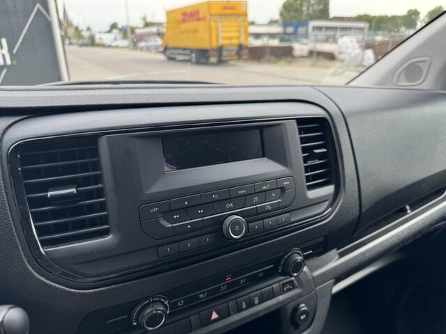 Opel VIVARO Vivaro-e Combi L3H1 75 kWh *9-Persoons*Airco*10 stuks*