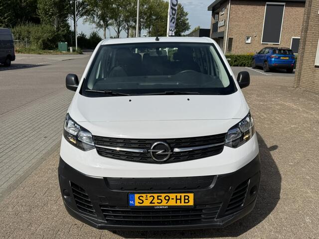 Opel VIVARO Vivaro-e Combi L3H1 75 kWh*9 Persoons*