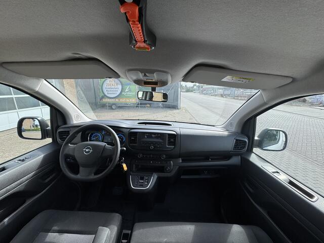 Opel VIVARO Vivaro-e Combi L3H1 75 kWh*9 Persoons*