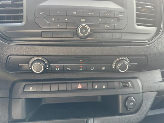 Opel VIVARO Vivaro-e Combi L3H1 75 kWh*9 Persoons*