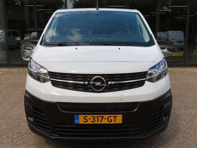 Opel VIVARO Vivaro-e Combi L3H1 75 kWh*9-Persoons*Airco*