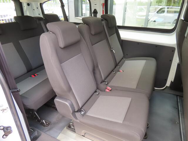 Opel VIVARO Vivaro-e Combi L3H1 75 kWh*9-Persoons*Airco*