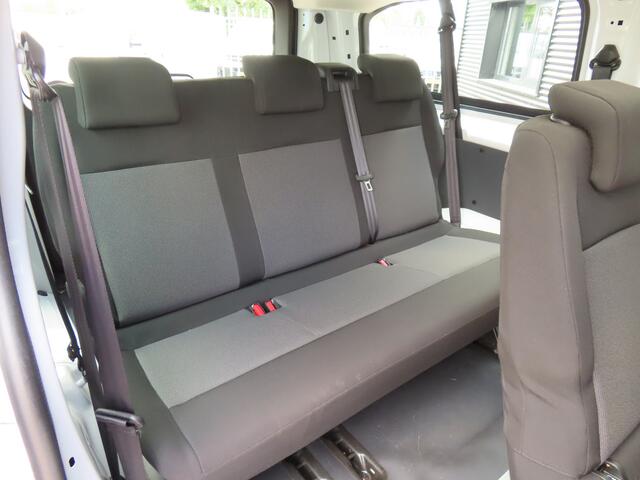 Opel VIVARO Vivaro-e Combi L3H1 75 kWh*9-Persoons*Airco*