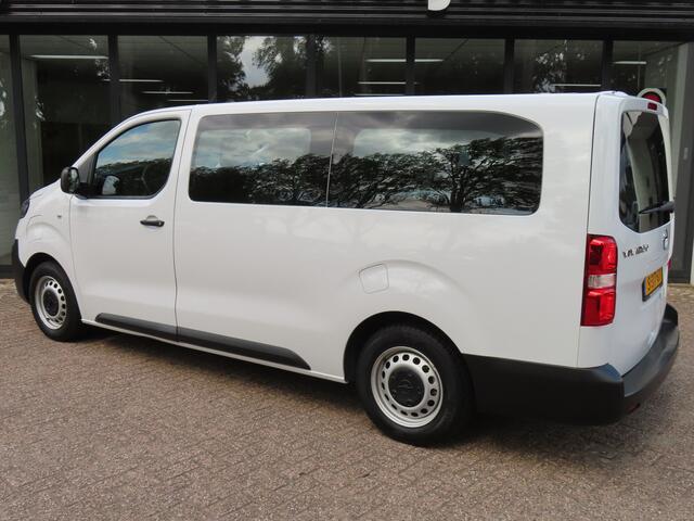 Opel VIVARO Vivaro-e Combi L3H1 75 kWh*9-Persoons*Airco*