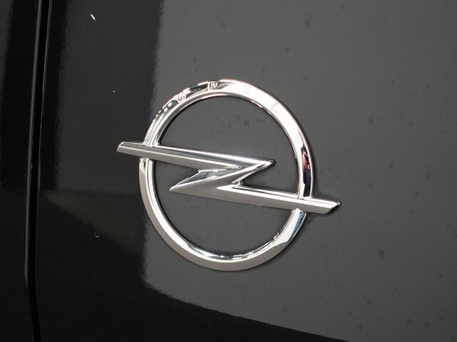 Opel VIVARO 145pk Automaat L3H1 Dubbele cabine 6-zits Navigatie Camera Trekhaak Apple carplay Parkeersensoren Cruise control