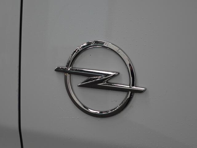 Opel VIVARO 2.0 CDTI L2H1 145PK Edition Automaat Airco App connect Trekhaak Navigatie Cruise