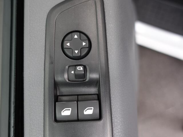 Opel VIVARO 2.0 CDTI L2H1 145PK Edition Automaat Airco App connect Trekhaak Navigatie Cruise