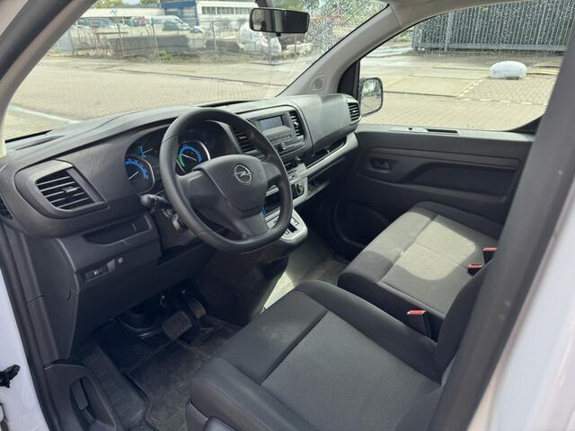 Opel VIVARO Vivaro-e Combi L3H1 75 kWh*9-Persoons*Airco*Panorama*
