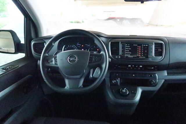 Opel VIVARO 2.0 CDTI L3H1 DC Innovation Super compleet in nieuwstaat