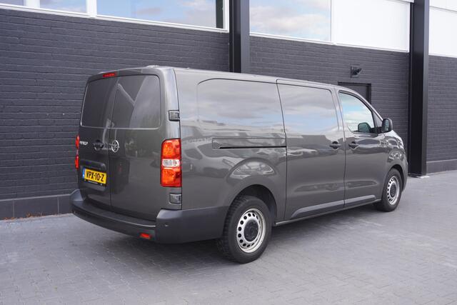 Opel VIVARO 1.5 CDTI L3 EURO 6 - Airco - Cruise - PDC - ¤14.900,- Excl.