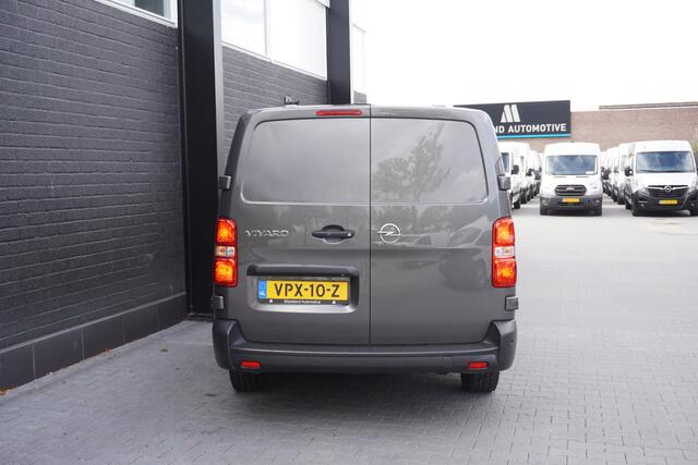Opel VIVARO 1.5 CDTI L3 EURO 6 - Airco - Cruise - PDC - ¤14.900,- Excl.