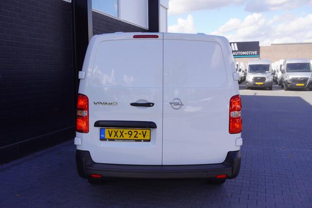 Opel VIVARO 2.0 BlueHDi 145PK L3 EURO 6 - Airco - Navi - Cruise - ¤ 18.900,- Excl.