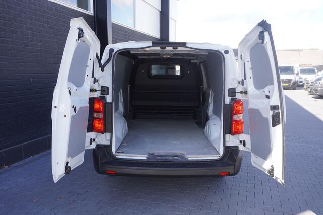 Opel VIVARO 2.0 BlueHDi 145PK L3 EURO 6 - Airco - Navi - Cruise - ¤ 18.900,- Excl.