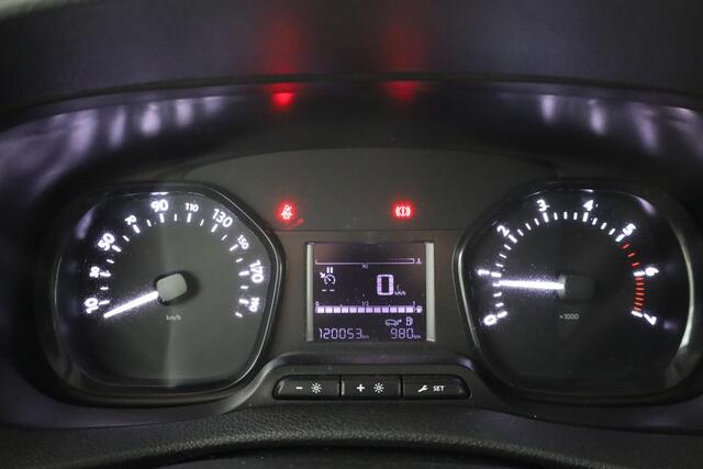 Opel VIVARO Combi 1.5 CDTI L3H1 9-persoons