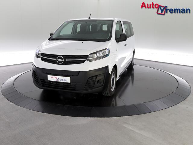 Opel VIVARO Vivaro-e Combi L2H1 75 kWh 9-persoons