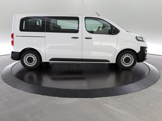 Opel VIVARO Vivaro-e Combi L2H1 75 kWh 9-persoons