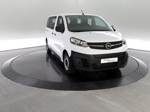 Opel VIVARO Vivaro-e Combi L2H1 75 kWh 9-persoons