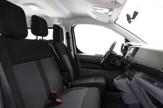 Opel VIVARO Vivaro-e Combi L2H1 75 kWh 9-persoons