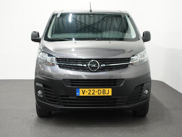 Opel VIVARO 2.0 BlueHDi 145PK L3 Automaat Airco Bluetooth Cruise Control Navigatie Trekhaak