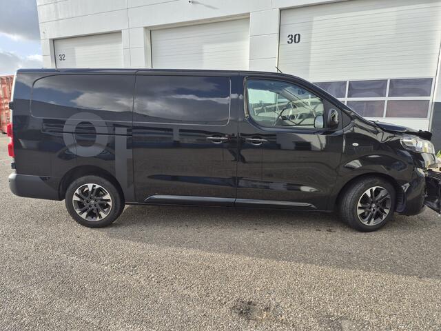 Opel VIVARO 2.0 CDTI 150pk euro6 L3H1 Innovation schade full options