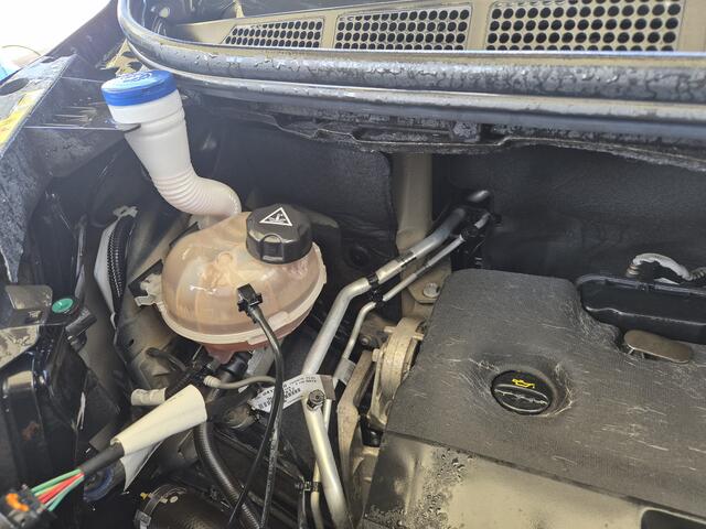 Opel VIVARO 2.0 CDTI 150pk euro6 L3H1 Innovation schade full options