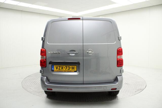 Opel VIVARO 2.0 BlueHDi 145 S&S L2 | Automaat | Schuifdeuren Links & Rechts / Carplay / Navi Full Map / Keyless / PDC v&a Camera /