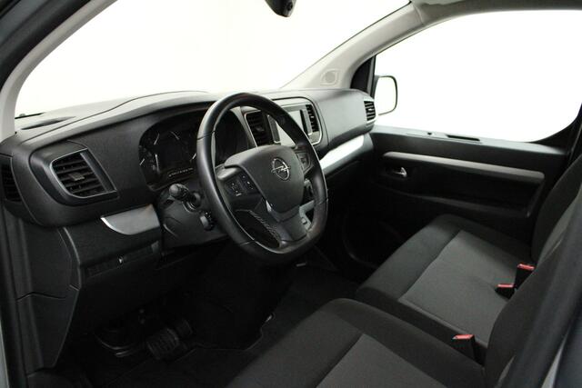 Opel VIVARO 2.0 BlueHDi 145 S&S L2 | Automaat | Schuifdeuren Links & Rechts / Carplay / Navi Full Map / Keyless / PDC v&a Camera /