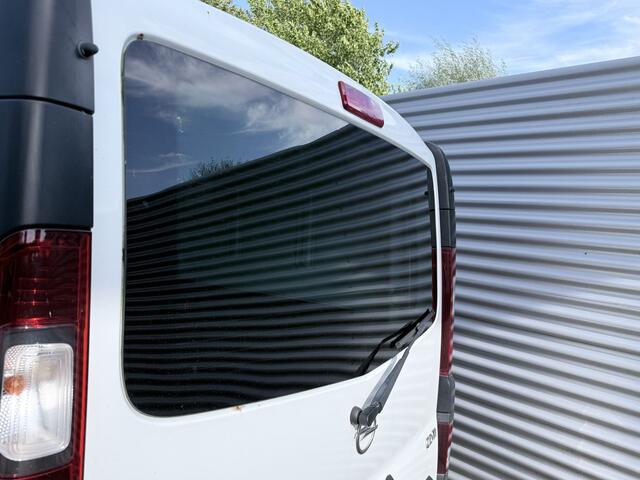 Opel VIVARO 1.6 CDTI L2H1 Sport | 3 zitplaatsen | Airco | Cruise | Bluetooth | Allseason Banden | Betreft een meeneemprijs