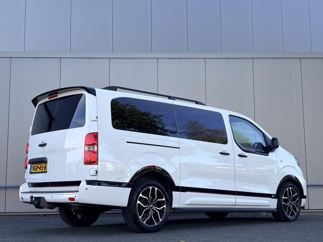 Opel VIVARO 2.0 CDTI L2H1 VPC - uniek! - Nap - camera - airco - cruise -