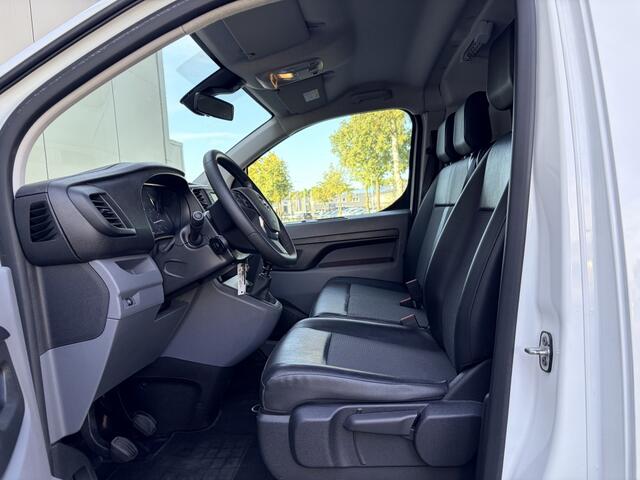 Opel VIVARO 2.0 CDTI L2H1 VPC - uniek! - Nap - camera - airco - cruise -