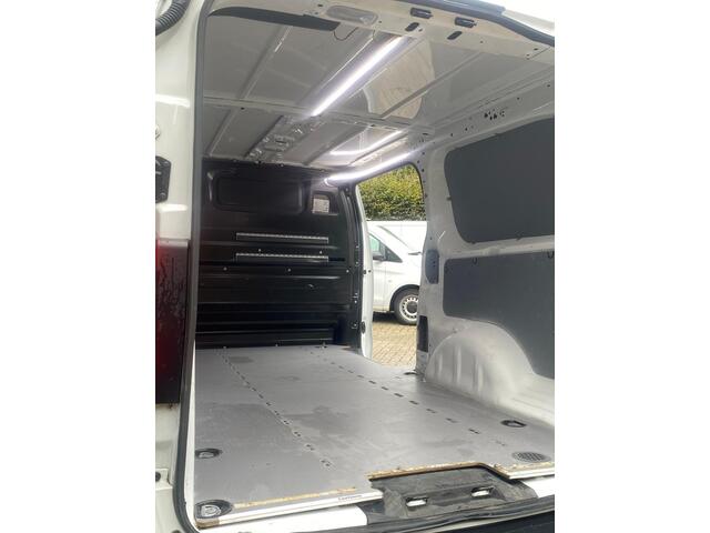 Opel VIVARO 2.0 CDTI L3 Selection camera, carplay, cruise, 3pers