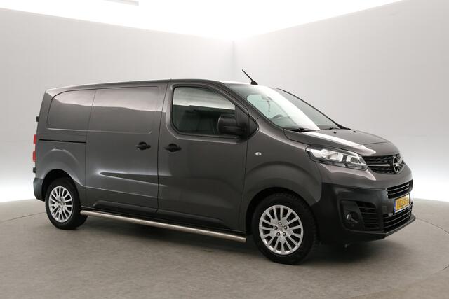 Opel VIVARO 2.0 CDTI L2H1 | 360° Camera | Cruise | Airco | Trekh. | 3-Zits | Navigatie | NAP