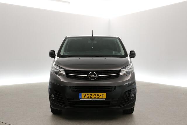 Opel VIVARO 2.0 CDTI L2H1 | 360° Camera | Cruise | Airco | Trekh. | 3-Zits | Navigatie | NAP