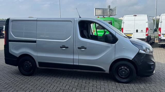 Opel VIVARO 1.6 CDTI 92KW 125PK EURO 6 AIRCO/ CRUISE CONTROL/ NAVIGATIE/ 100% DEALERONDERHOUDEN