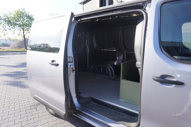 Opel VIVARO 2.0 CDTI 177PK L2 Automaat EURO 6 - Airco - Navi - Cruise - ¤ 13.950,- Excl.