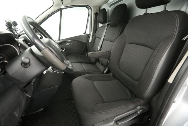 Opel VIVARO 1.6 CDTI L2H1 | MARGE | Airco | 3-Zits | Camera | Navi | Trekh. | Cruise | Imperiaal | Parkeersens.