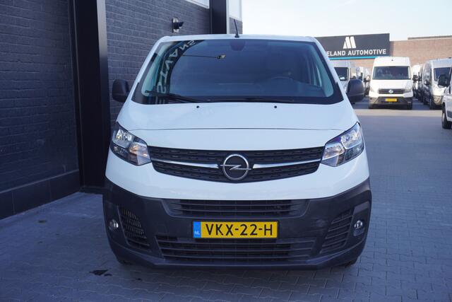 Opel VIVARO 1.5 CDTI L2 EURO 6 - Airco - Navi - Cruise - PDC - ¤ 13.900,- Excl.