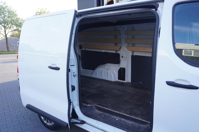 Opel VIVARO 1.5 CDTI L2 EURO 6 - Airco - Navi - Cruise - PDC - ¤ 13.900,- Excl.