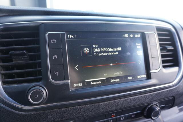 Opel VIVARO 1.5 CDTI L2 EURO 6 - Airco - Navi - Cruise - PDC - ¤ 13.900,- Excl.