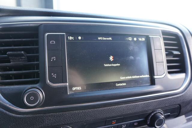 Opel VIVARO 1.5 CDTI L2 EURO 6 - Airco - Navi - Cruise - PDC - ¤ 13.900,- Excl.