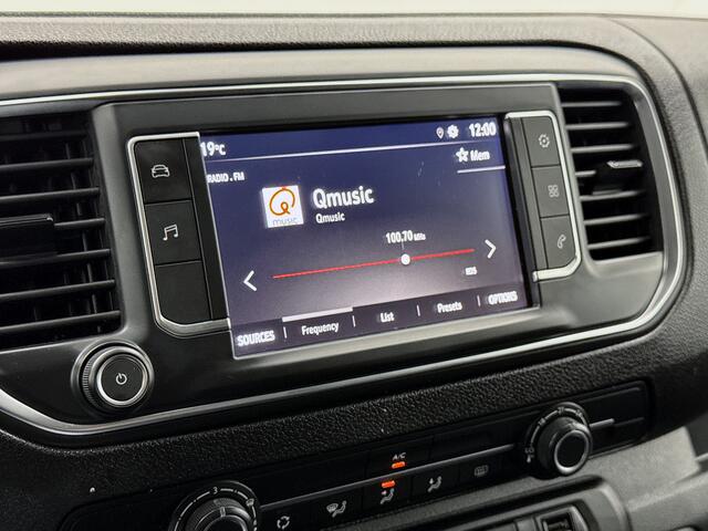 Opel VIVARO 2.0 CDTI L2H1 150pk Edition Imperiaal Cruise Control Betimmering