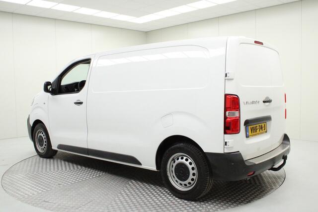 Opel VIVARO Vivaro-e L2H1 Edition 75 kWh | Afneembare Trekhaak / Climate / Navi Full Map / PDC v&a + Camera / Carplay