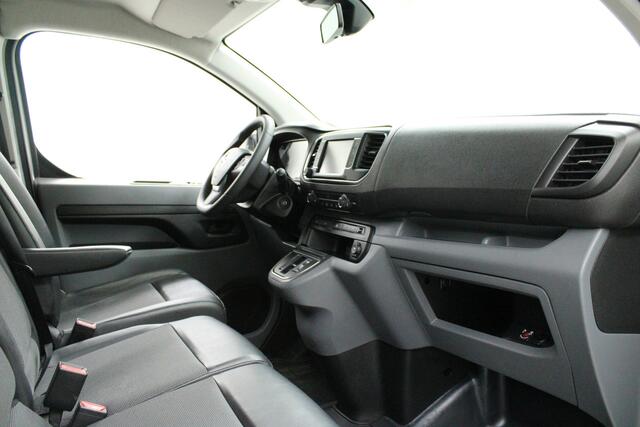 Opel VIVARO Vivaro-e L2H1 Edition 75 kWh | Afneembare Trekhaak / Climate / Navi Full Map / PDC v&a + Camera / Carplay