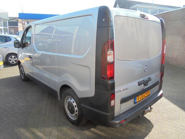 Opel VIVARO 1.6 CDTI L1H1 Edition||Trekhaak||Airco||Navi||
