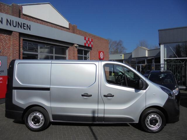 Opel VIVARO 1.6 CDTI L1H1 Edition||Trekhaak||Airco||Navi||