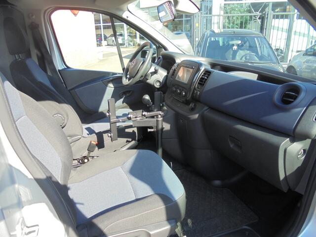 Opel VIVARO 1.6 CDTI L1H1 Edition||Trekhaak||Airco||Navi||