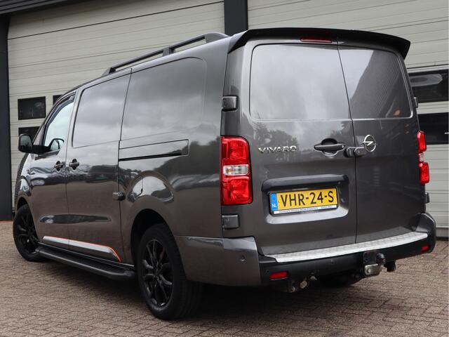 Opel VIVARO 2.0 CDTI 123 pk Automaat L3 Lang - 2 x Schuifdeur