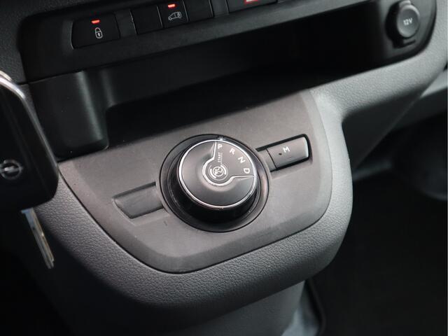 Opel VIVARO 2.0 CDTI 123 pk Automaat L3 Lang - 2 x Schuifdeur