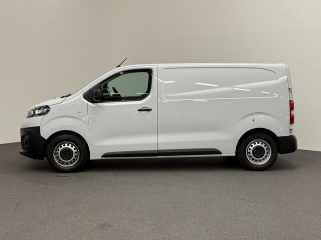 Opel VIVARO 2.0 CDTI L2H1 Edition Automaat Airco Navigatie Bluetooth