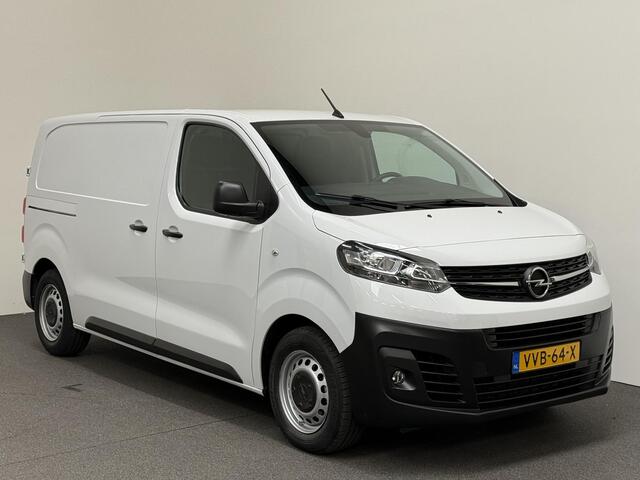 Opel VIVARO 2.0 CDTI L2H1 Edition Automaat Airco Navigatie Bluetooth